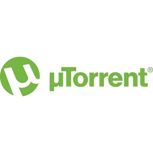 uTorrent logo